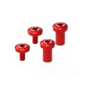 DBK Special Parts (Ducabike) Key Guard Screw Kit for the Ducati Diavel V4 DBK Special Parts (Ducabike) Key Guard Screw Kit for the Ducati Diavel V4